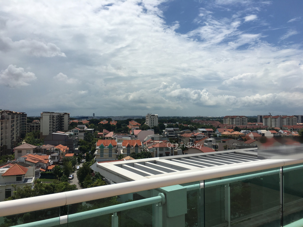 Changi Rise Condominium (D18), Condominium #154840162